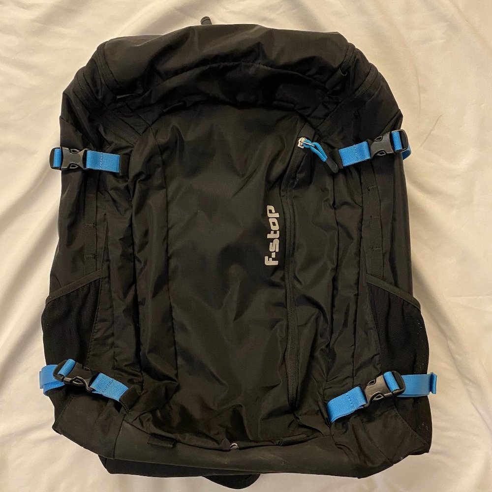 F-Stop Gear Kashmir 30L Ultra-Light Travel Camera Backpack - excellent condition